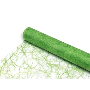 ENGLEVEV SIZOWEB 30CM X 25METER LIMEGRON