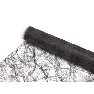 ENGLEVEV SIZOWEB 30CM x 25M 9150 VARMGRÅ