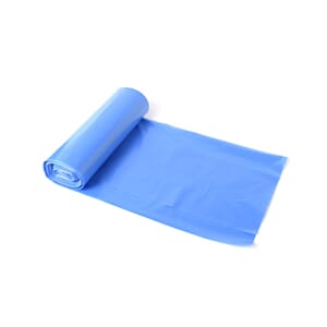 AVFALLSEKK 125L BLÅ 60 MY