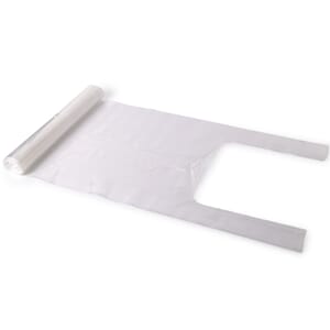 KNYTESEKK KLAR 100L 50MY(10)