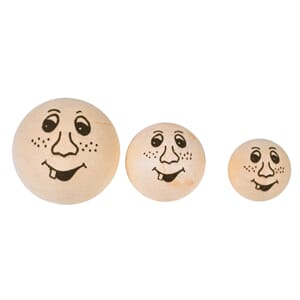 VATTANSIKT 30MM TROLL 10 STK