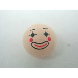 VATTANSIKT 30MM KLOVN 10 STK