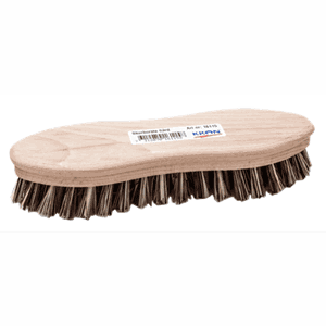 HÅNDSKRUBB / PANELBØRSTE 20CM