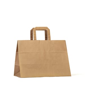 POTTEPLANTEPOSE BRUN 35X17X24CM (25)