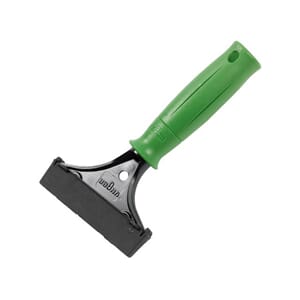 VINDUSSKRAPE M/HÅNDTAK 10CM