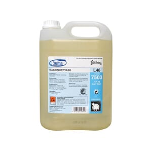 MASKINOPPVASK SUMA L46(6,3KG)