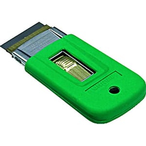 ERGOTECK SIKKERHETSSKRAPE 4CM UNGER