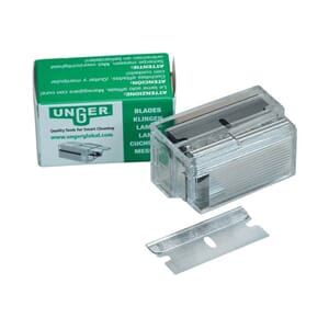 BLADER TIL SKRAPE (10)