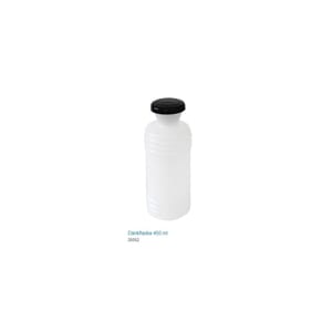 DYNKEFLASKE 0,45L HYGIENTEKNIK