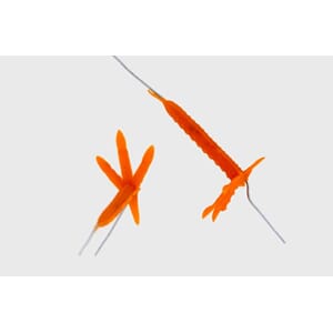 KYLLINGFØTTER MED STRENG 18MM (24)