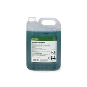 RENGJØRING TASKI JONTEC DAGLIGRENT 5L