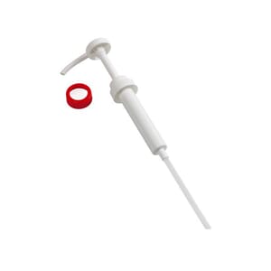 DOSERINGSPUMPE FOR 5L KANNE