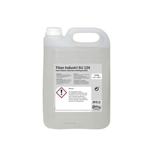 TITAN INDUSTRI 124 5L