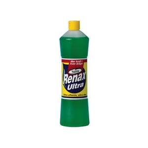 RENAX ULTRA SUMA OPPVASK (0,75L)