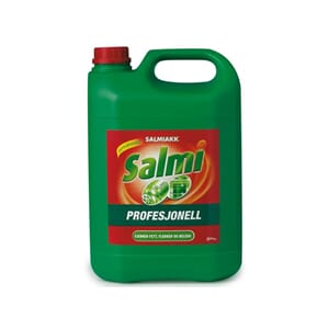SALMIAKK 5LTR