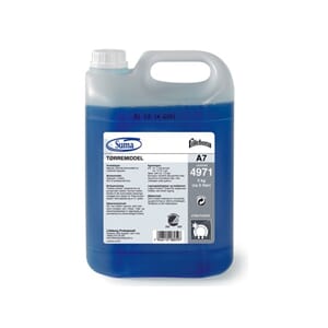 TØRREMIDDEL SUMA A7(5KG)