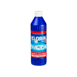 KLORIN VANLIG 0.75LTR