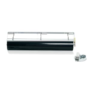 PAPIRSTATIV FOR 57 CM VEGG/DISK