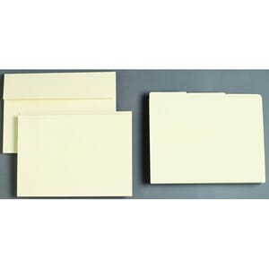 VERTIKALMAPPE H-FANE POS.3 A4.