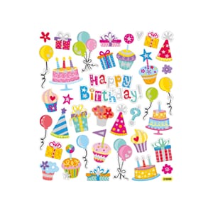 KLISTREMERKER BURSDAG