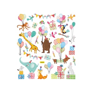 KLISTREMERKER BURSDAG