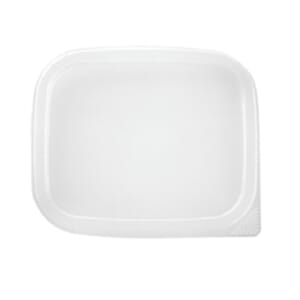 LOKK DELI BEGER KLAR PLAST 120 STK 300/50