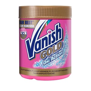 VANISH OXI ACTION GOLD ROSA