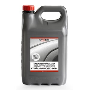 KALDAVFETTING EKSTRA 5L