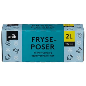 FRYSEPOSE 2L UNIK