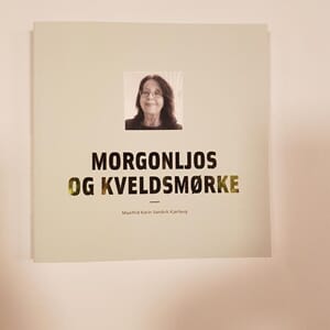 MORGONLJOS OG KVELDSMØRKE