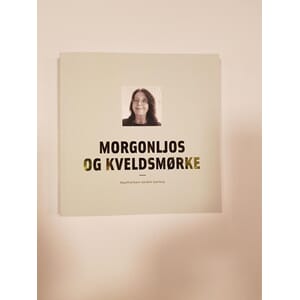MORGONLJOS OG KVELDSMØRKE