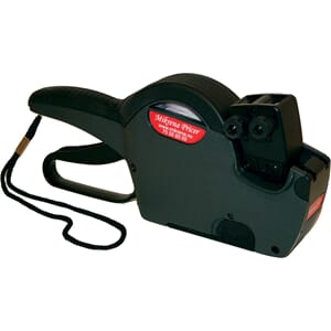 PRISMASKIN MIKRENA 2616-86 M/10 RL ETIKETTER