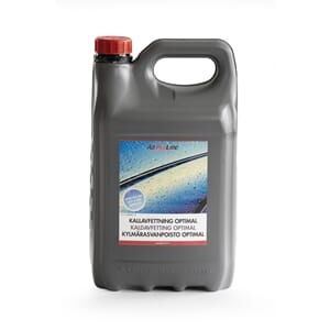 KALDAVFETTING OPTIMAL 5L