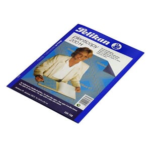 KARBONPAPIR 200 H.  A4 , 10 ARK I ESKE