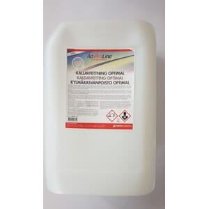 KALDAVFETTING OPTIMAL 25L