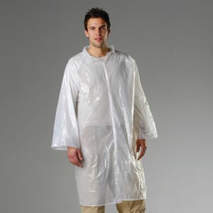 BESØKSFRAKK HVIT PE (12)