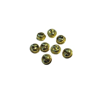 DOMBJELLER GULL 10MM (16)