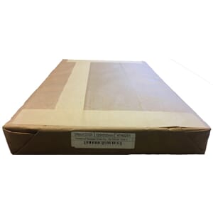 BAKEPAPIR ECOBAKE SILIDOR 32,5X53CM (1000)