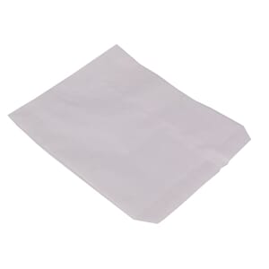 PAPIRPOSE HVIT 1 KG 190x225 MM (100)