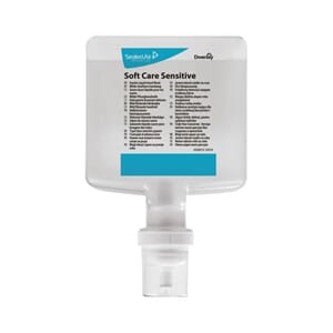 SÅPE SOFT CARE SENSITIVE 1,3L