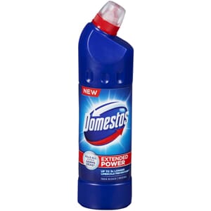DOMESTOS FRESH MED KLOR BLÅ