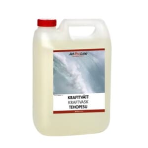 KRAFTVASK 5L