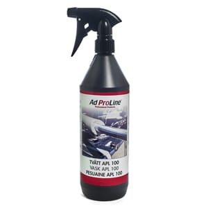 APL 100 VASK 1L SPRAY