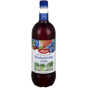 HUSHOLDNINGSSAFT ORIGINAL 1,5 L LERUM