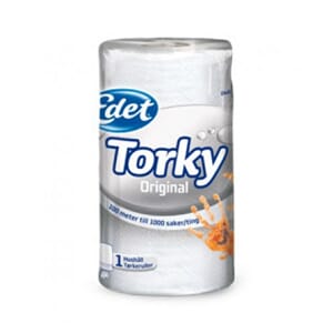 TORKY 1RL EDET