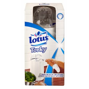 DISPENSER TORKY EDET