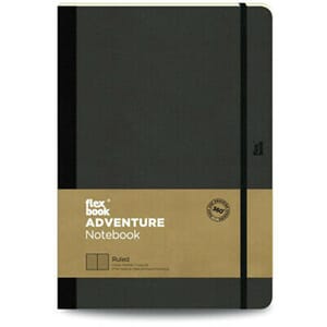 NOTEBOOK FLEXBOOK ADVENTURE