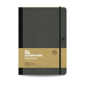 NOTEBOOK FLEXBOOK ADVENTURE