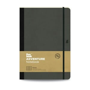 NOTEBOOK FLEXBOOK ADVENTURE