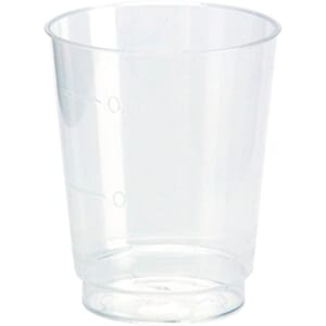 PLASTGLASS 5 CL SNAPS(50)
